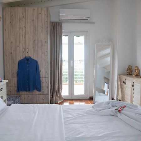 Villa Liostasi Lagolion Dış mekan fotoğraf