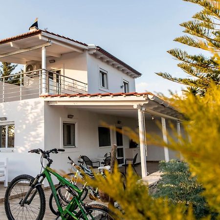 Villa Liostasi Lagolion Dış mekan fotoğraf