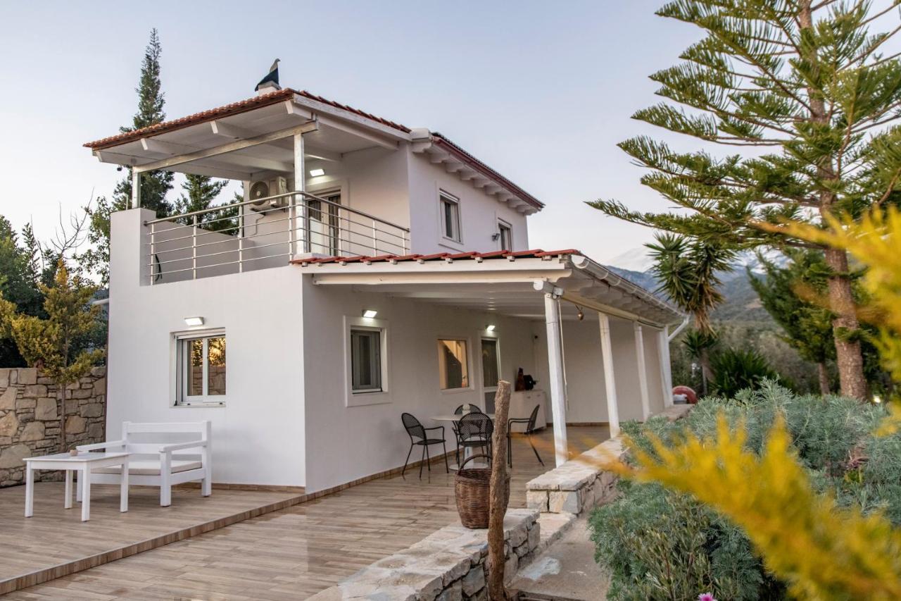 Villa Liostasi Lagolion Dış mekan fotoğraf
