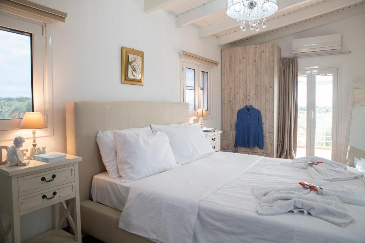 Villa Liostasi Lagolion Dış mekan fotoğraf