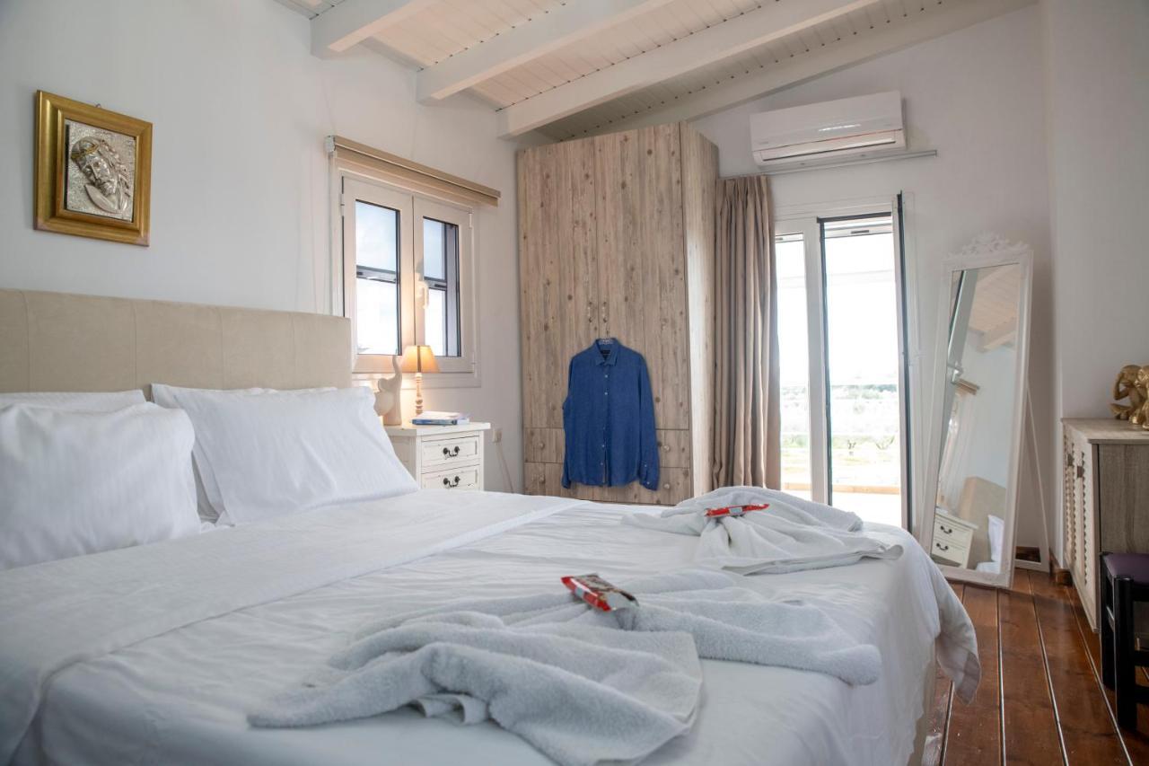 Villa Liostasi Lagolion Dış mekan fotoğraf