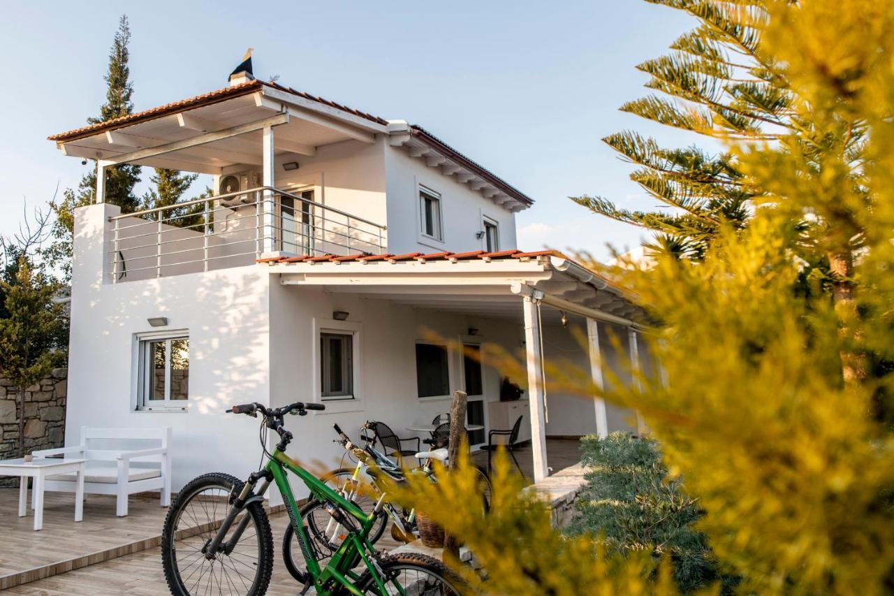 Villa Liostasi Lagolion Dış mekan fotoğraf