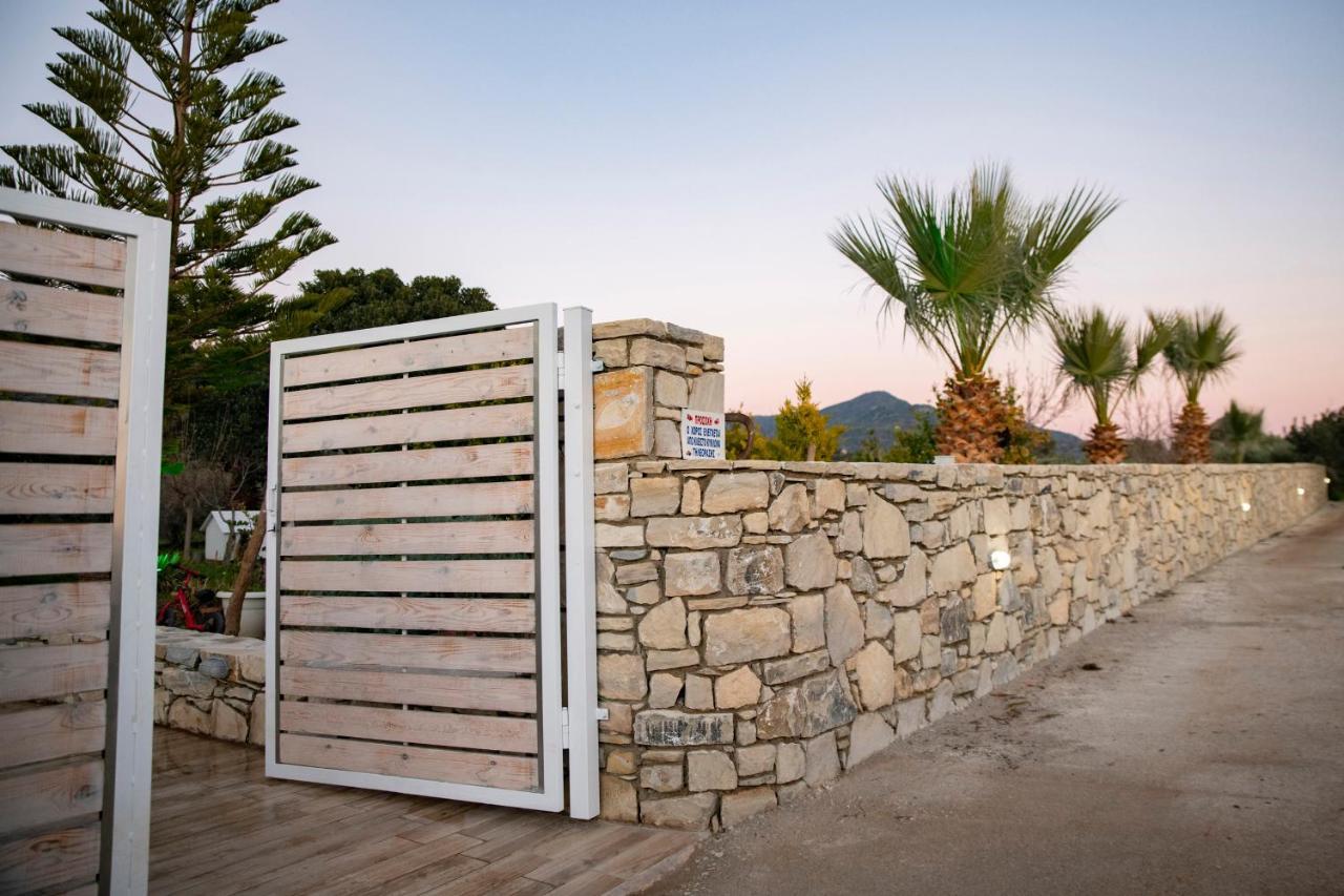 Villa Liostasi Lagolion Dış mekan fotoğraf