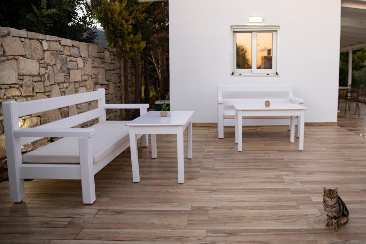 Villa Liostasi Lagolion Dış mekan fotoğraf