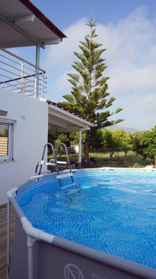 Villa Liostasi Lagolion Dış mekan fotoğraf