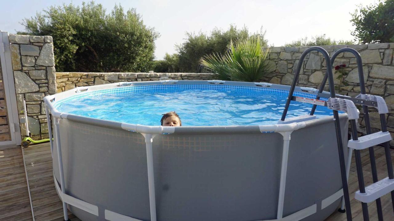 Villa Liostasi Lagolion Dış mekan fotoğraf