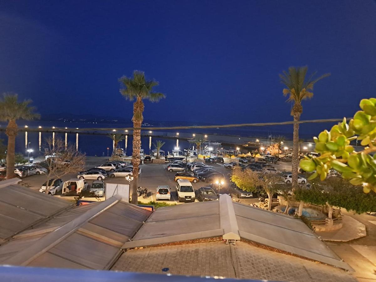 Villa Liostasi Lagolion Dış mekan fotoğraf