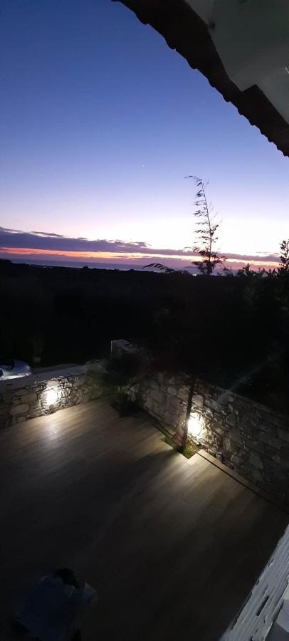 Villa Liostasi Lagolion Dış mekan fotoğraf