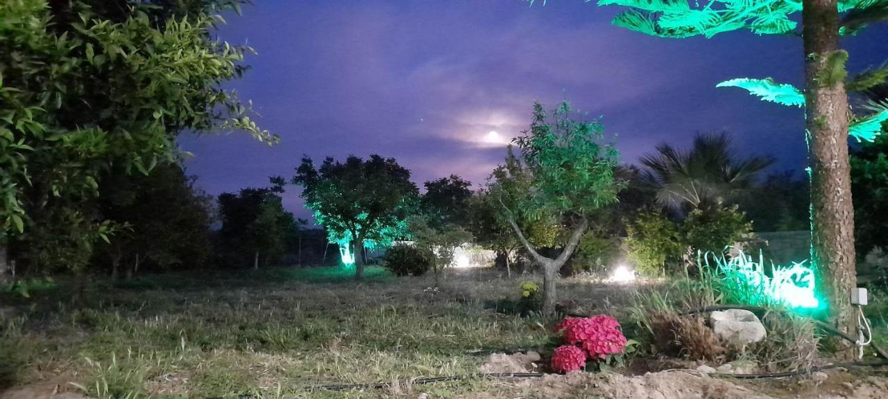 Villa Liostasi Lagolion Dış mekan fotoğraf