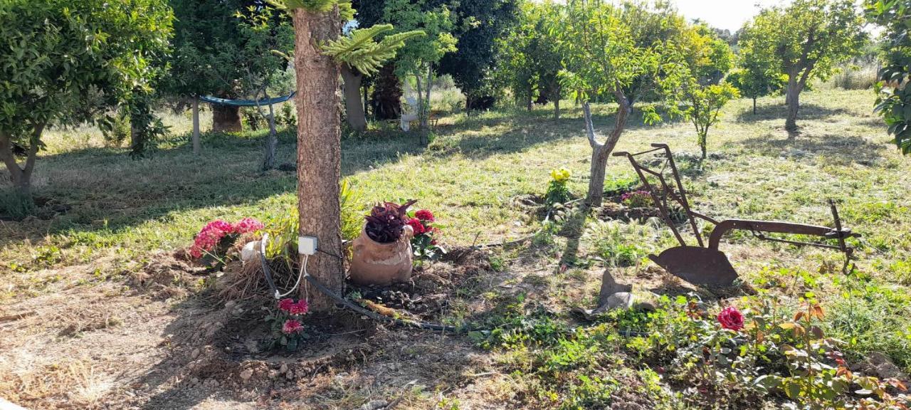 Villa Liostasi Lagolion Dış mekan fotoğraf