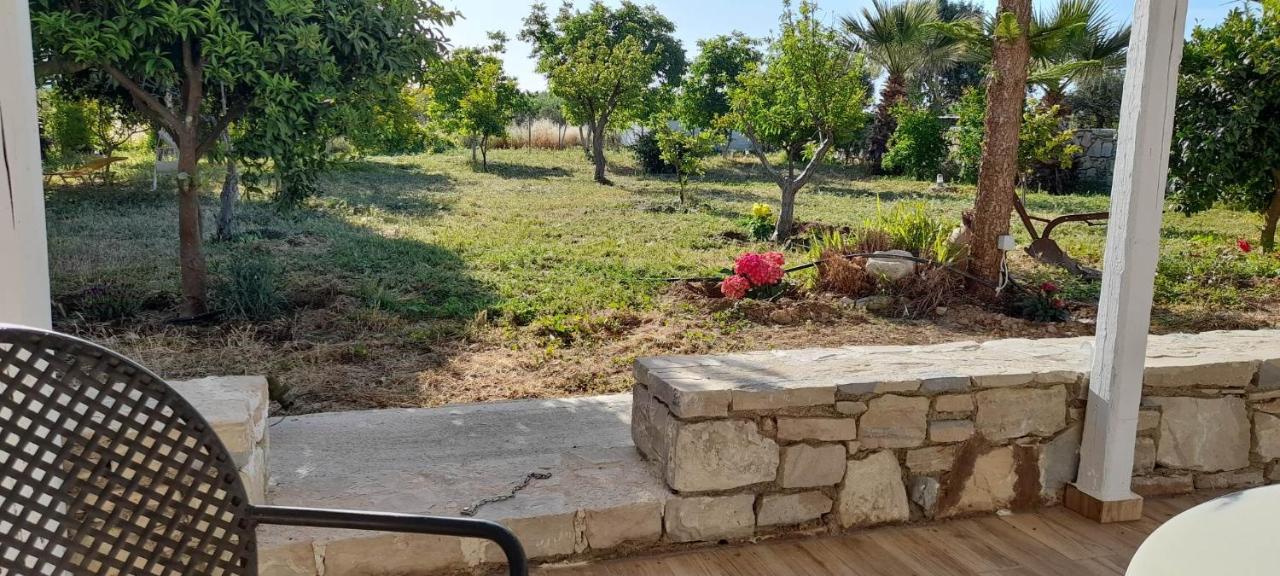 Villa Liostasi Lagolion Dış mekan fotoğraf